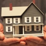 Cardboard Mansion. Cardboard Mansion (Home Decor).