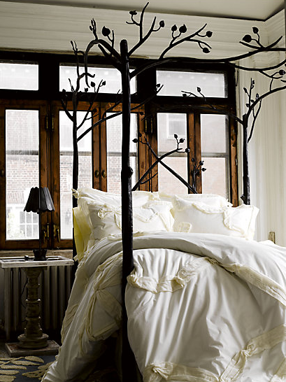 Forest Canopy Bed