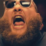 Steve Wins. Action Bronson Party Supplies