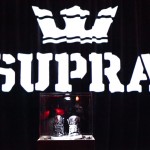 (Fa)ssion: Supra Woman. Photo credit: Matteo Prandoni/BFAnyc.com | Courtesy of Quiet Lunch Magazine.