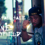The Tall Tale of Kane Mayfield. Kane