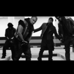 Have Mercy. Mercy Kanye West Quiet Lunch