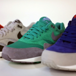 Nike Air Max 1 Holiday 2012 Collection