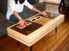 Nintendo Table