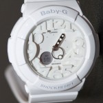 Casio-Baby-G-BGA131-watch Feature