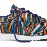 Converse Missoni Auckland Racer Feature