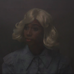 Definitely a Keeper. santigold