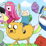 Adventure Time Wallet Time! Adventure_Time_Chibi