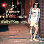 A Night at the Beach with DJ Jamieson Hill. Dj-Jamieson-feature