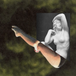 Statuesque Athleticism. Jens Ullrich 4