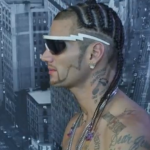 RiFF RAFF   WHiTE SPRiTE   YouTube