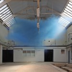 Strange Clouds. Courtesy of Filippo Minelli.