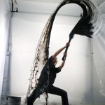Waterworks. Courtesy of Shinichi Maruyama.