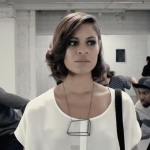 AlunaGeorge Your Drums Your Love