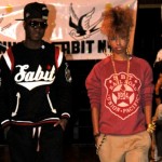 Sabit NYC Fall Winter 2012