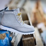 Nike ACG 2012 Fall Winter Kingman Leather