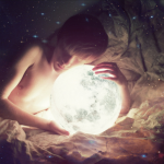 A Cosmic Love Session. Phillip Schumacher