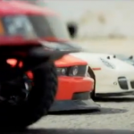 Hump Day Treat of the Week: Need for R/C. The Greatest R C Car Chase Ever