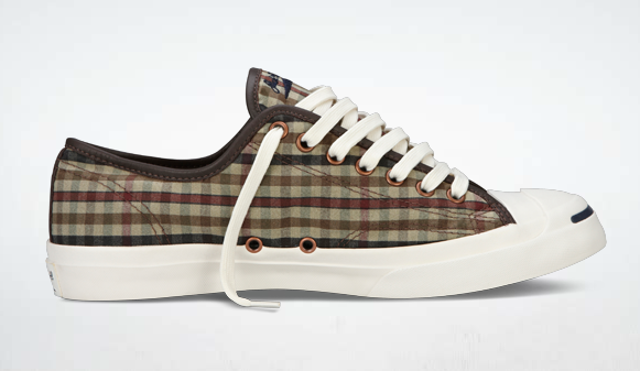 converse.com products Sneakers JackPurcell 132762C