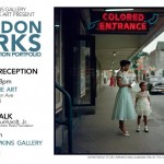 Gordon Parks at Jackson Fine Art. 182004_610200198348_1705507432_n
