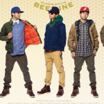 Boys-a-Buzzing. Billionaire Boys Club Bee Line Fall Winter 2012 Lookbook