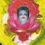 Well Put Together. "Everything is Blooming Most Recklessly". (Courtesy of Joana Coccarelli.)