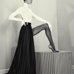 A Head For Business And A Bod For Sin. Karlie Kloss by Roe Ethridge (A Head For Business And A Bod For Sin - Acne Paper #14 Fall 2012)