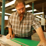 Portrait of An American Craftsman Frank Clegg