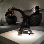 And Then There Was Lamp. Carpenatrs-Paris-2