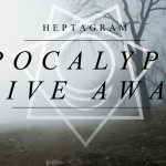 Heptagram