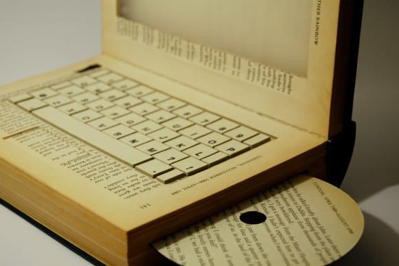 Kyle Bean The Future of Books 4