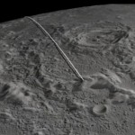 Mountain Crashing. NASAscreenshot