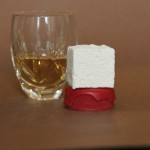 From the Fire to the Barrel: The Story of the Marshmallow. bourbon-big