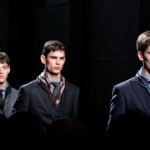Bottega Veneta Men’s Fall-Winter 2013/2014 Collection. 14772_525415327477466_2098791812_n
