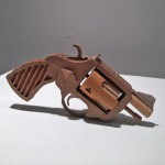 Cardboard Casualties. ASIF3.1
