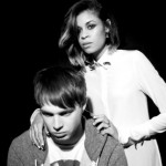 In the Diver’s Seat. AlunaGeorge