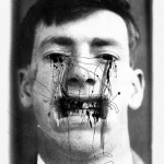 Never Forget a Face. Ashkan Honarvar 5
