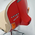 Made in Italy, Remade in Barcelona. Beig_RED14