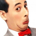 A Big Adventure of Your Own. pee-wee-herman