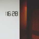 Intuitive LED Clock