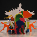 Shugo Tokumaru  Katachi  on Vimeo