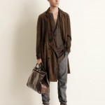 Bottega Veneta SxS 2013 Collection. Courtesy of Bottega Veneta.