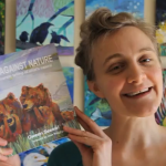 Our Crime Against Nature. A children’s book for someone on Vimeo