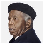 Chinua Achebe
