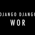 Get Well (of Death) Soon. Django Django WOR Official Video