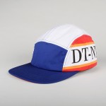 The Place: Downtown x The Year: 1977. Downtown-NY-1977-Love-5-Panel-Cap-SP13_2