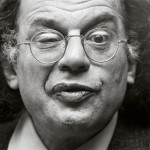 Allen Ginsberg - 1979