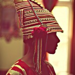 Quiet_Lunch_Magazine_Romancing the Red Girl _Kwesi Abbensetts