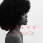 10 Days - 30 Prints