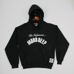 Mobbin’ Like It’s ’95. Milkcrate-Infamous-x-MC-Hoodie-SP13_1
